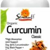 The Top Turmeric Curcumin Supplements for Natural Wellness