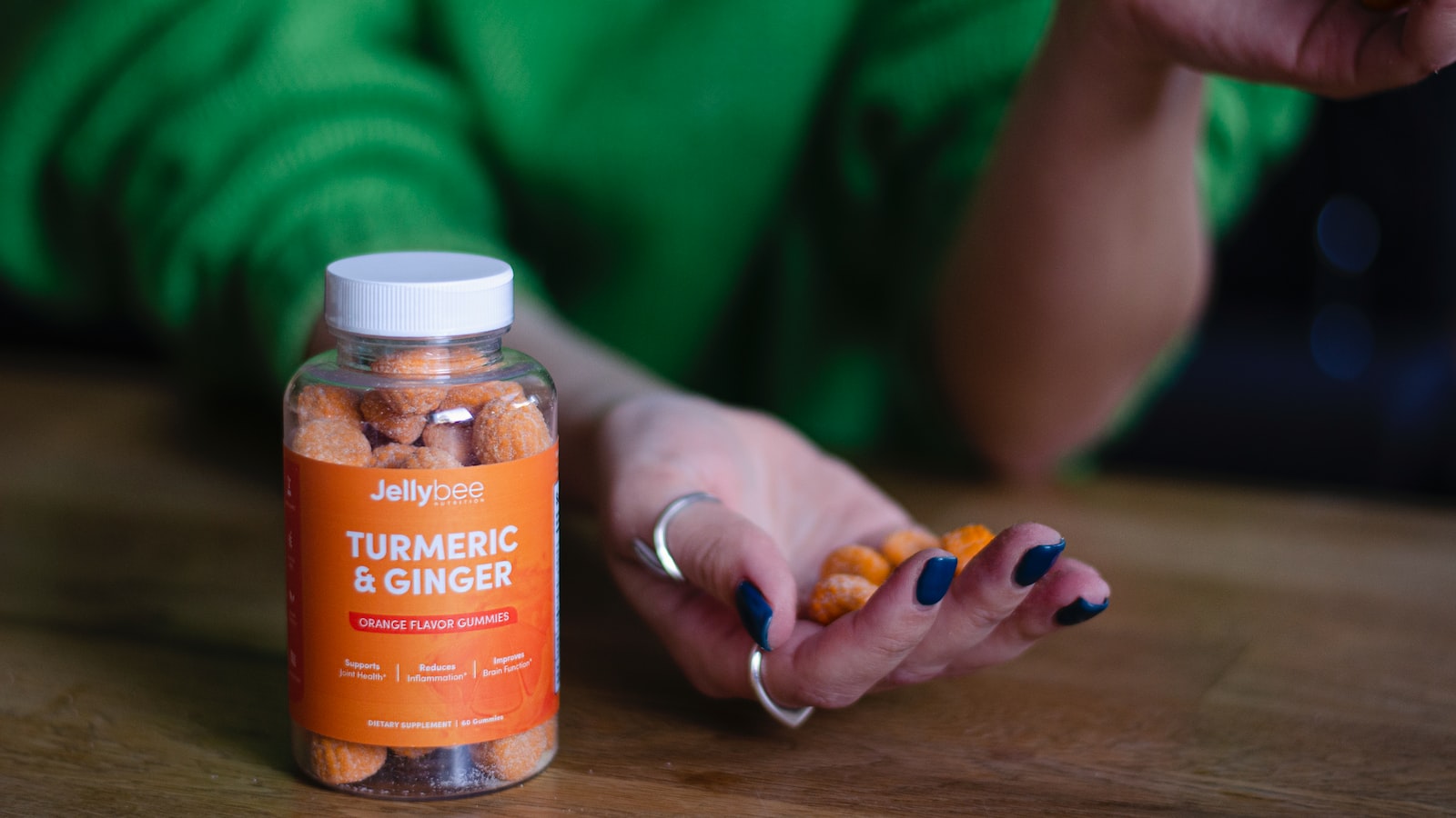Harnessing ‍Curcumin's Potential in⁣ Supporting Digestive Health‌ and Gut‍ Function