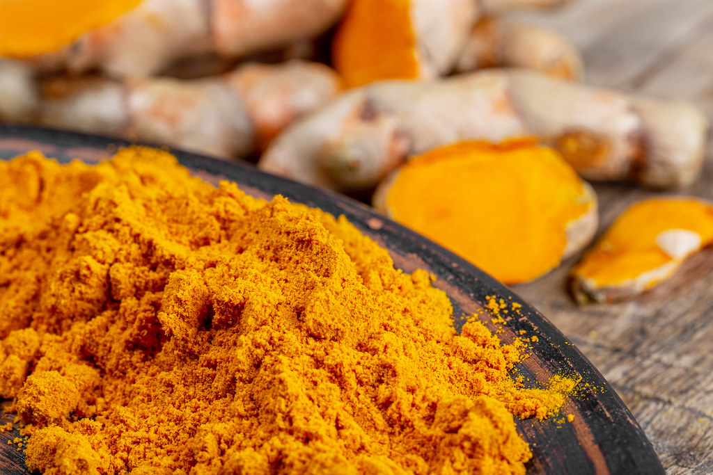 Curcumin for Heart Health: Exploring its Cardiovascular Benefits and Potential Applications
