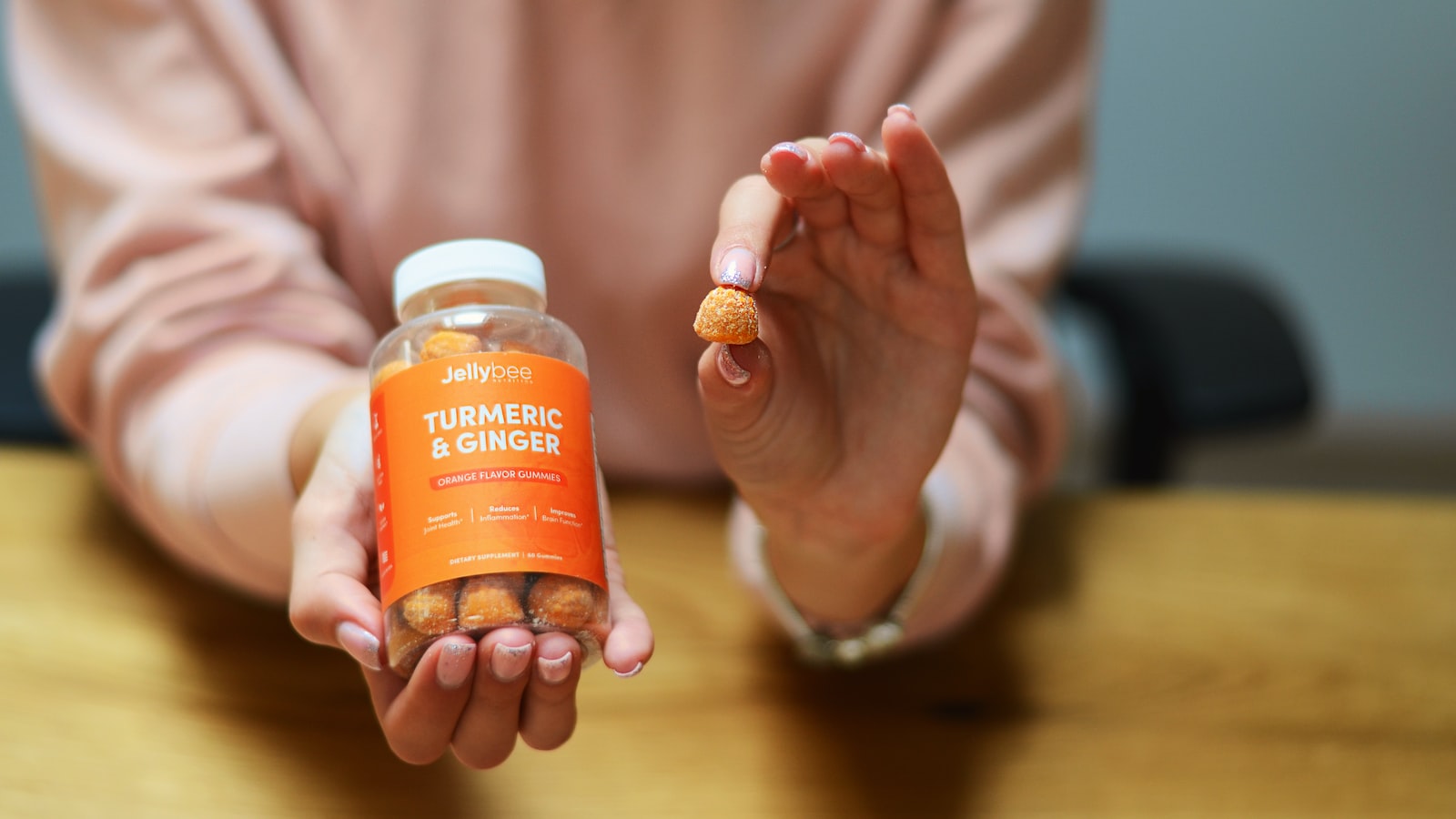 The Golden Spice: Unveiling Curcumin’s Remarkable Health Benefits