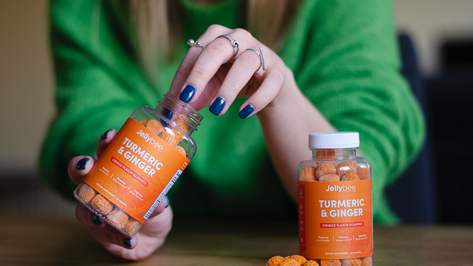Understanding the Science Behind Curcumin: How this Natural Compound Impacts the Human Body