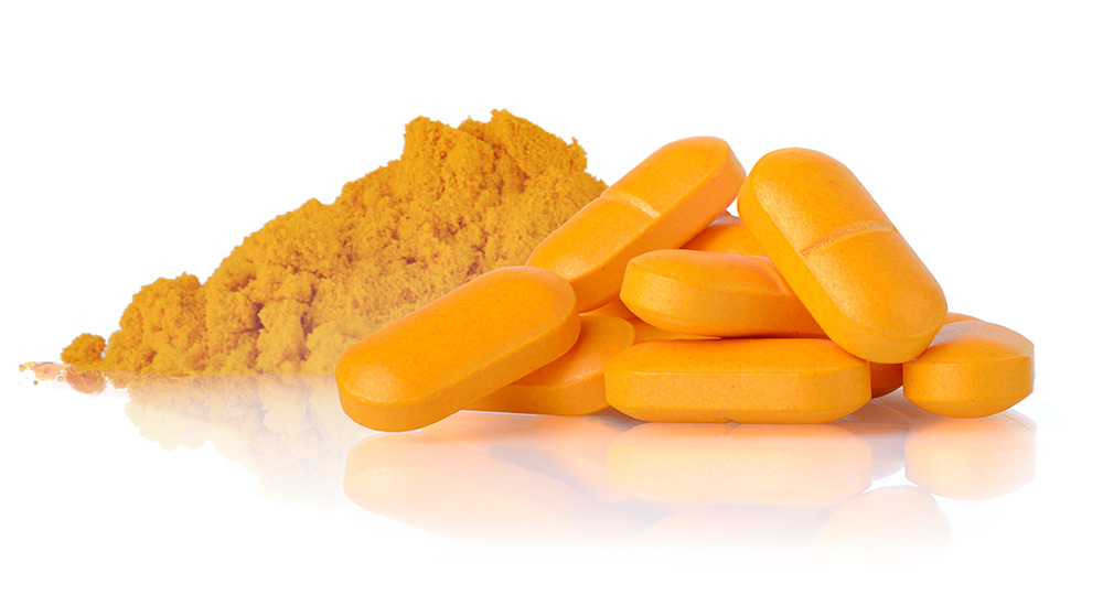 From the Inside Out: Understanding Curcumin's Digestive Health Benefits
