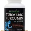 Top 12 NOW Supplements Turmeric Curcumin Products: A Comprehensive Review