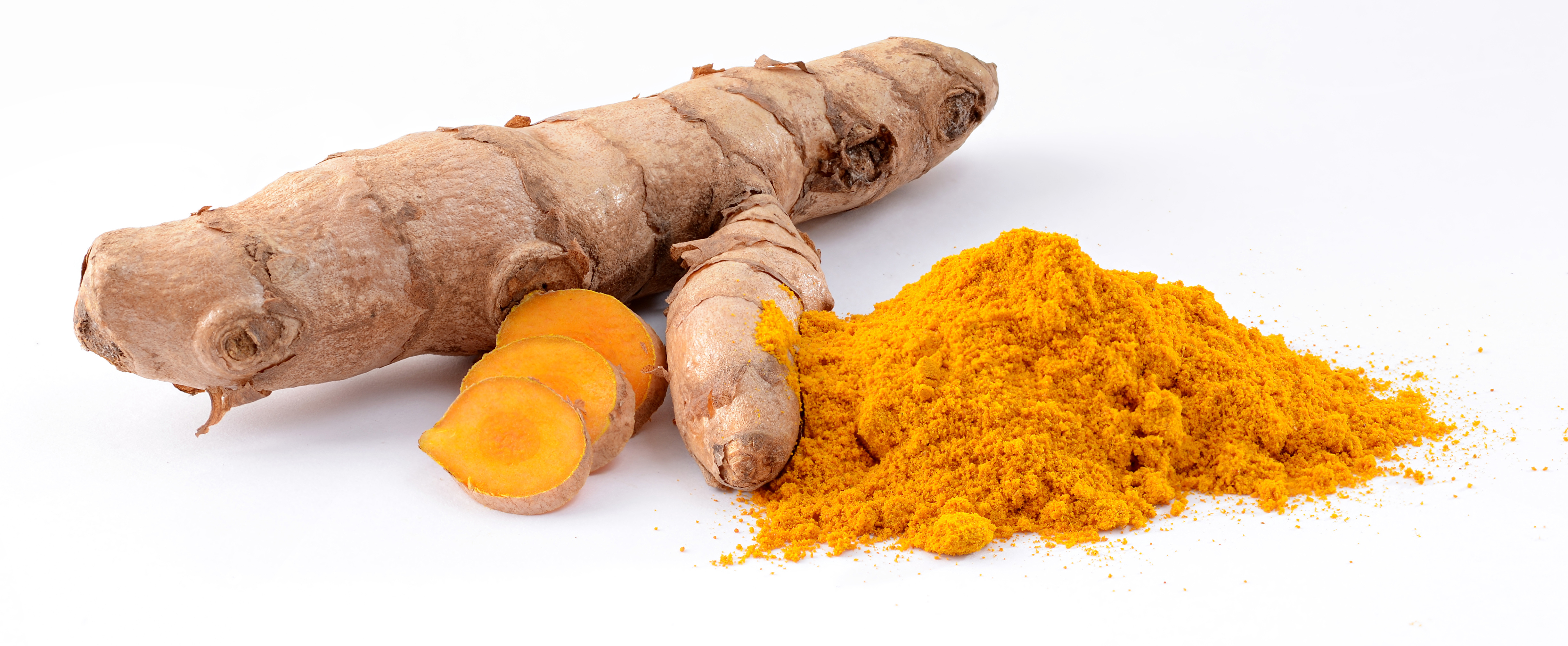 Curcumin's Effect on Inflammation: A Natural Remedy ​for Joint and Muscle Pain