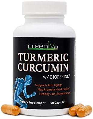 The Best Turmeric Curcumin Supplements: NOW Supplements Reviewed