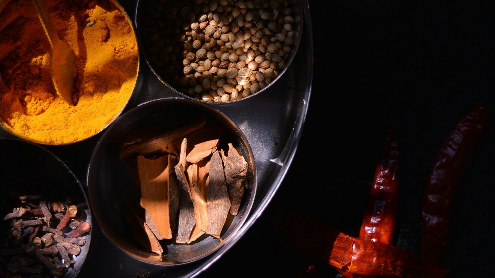 6. A Soothing Spice for Our Brains:⁢ Harnessing Curcumin's Neuroprotective Properties