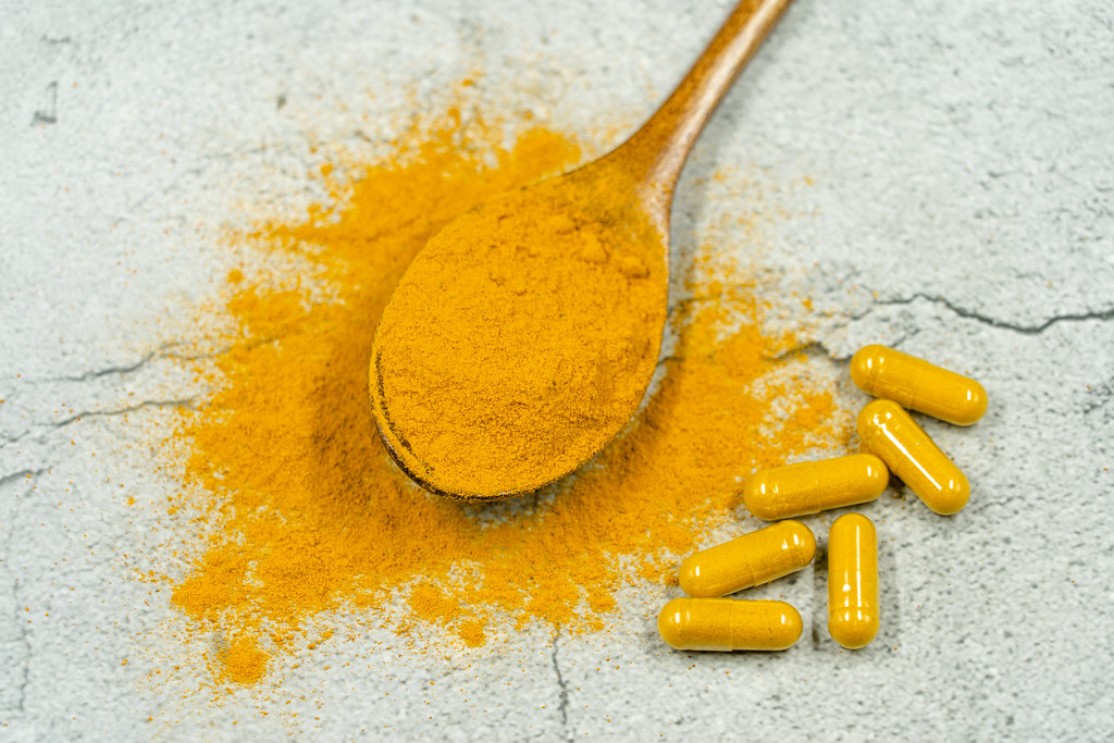 - Exploring the Benefits of Curcumin in Supporting Mental Health