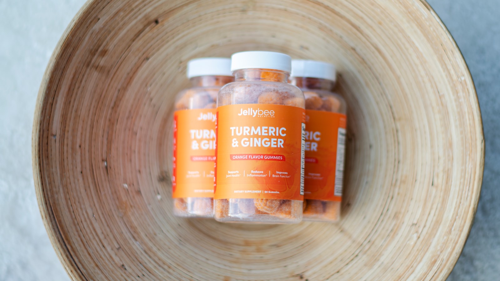 Uncovering the Power of Curcumin in Turmeric