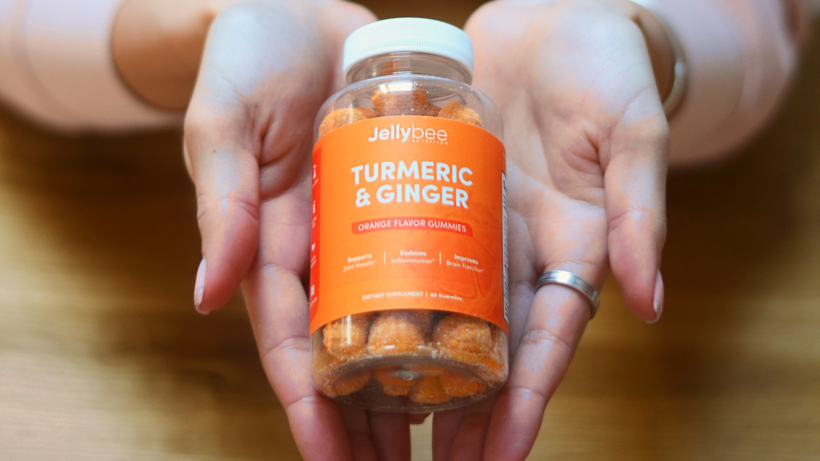 - Harnessing the Antioxidant Power of Curcumin for Better Health