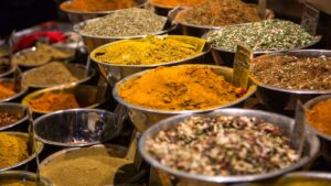 The Golden Spice: Unearthing the Health Benefits of Curcumin